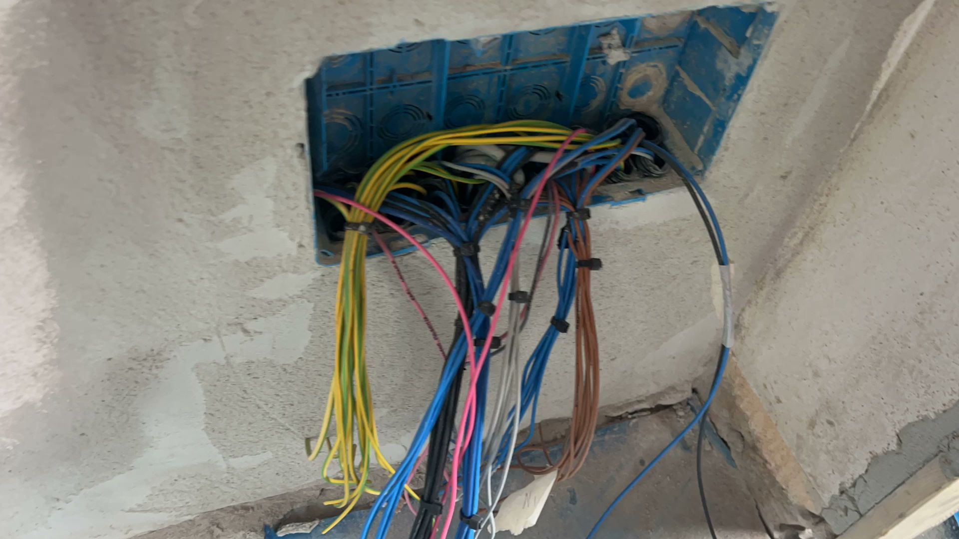 PAMLAT ELECTRICALS — Foto 3